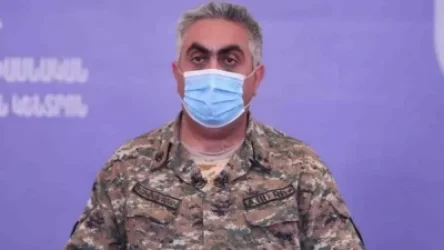 Ադրբեջանը օգտագործում է իր զինանոցում եղած բոլոր 300 և ավելի մեծ տրամաչափի ռեակտիվ համազարկի կայանքները