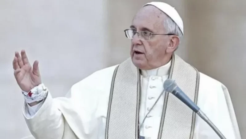 Հռոմի պապը պատրաստվում է հրաժարվե՞լ գահից