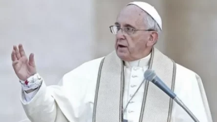 Հռոմի պապը պատրաստվում է հրաժարվե՞լ գահից