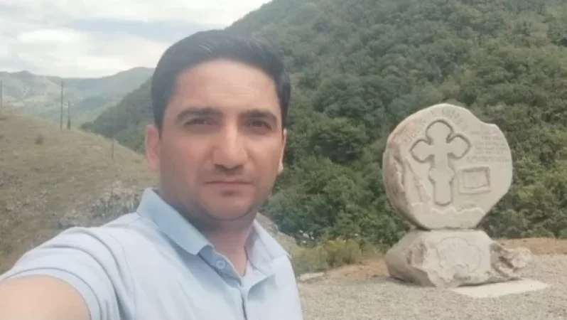 «Վնասված չէ, սեփական աչքով եմ տեսել». Հոխիկյան