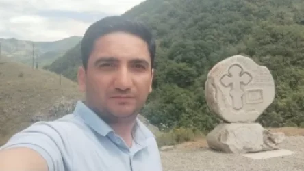 «Վնասված չէ, սեփական աչքով եմ տեսել». Հոխիկյան