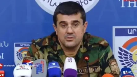 Ադրբեջանն այսօրվա պատերազմին շատ երկար է պատրաստվել, ամիսներով. Արցախի նախագահ