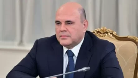 «Ռուսաստանի տնտեսության առանձին ճյուղերում որոշակի անկում է նկատվում». Միշուստին