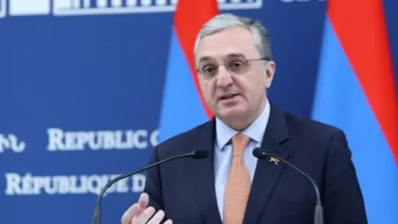 Արցախն իրացնում է ինքնորոշման իր իրավունքը. Մնացականյան