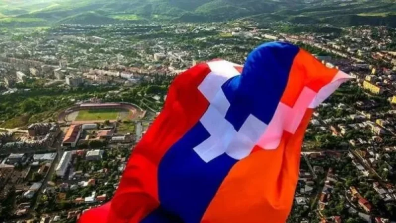 Արցախի անունից դրամահավաք անցկացնում են միայն Արցախի ֆինանսների նախարարությունն ու «Հայաստան համահայկական հիմնադրամը»