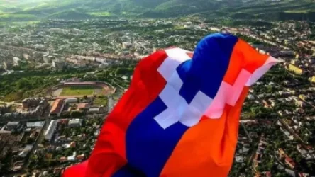 Արցախի անունից դրամահավաք անցկացնում են միայն Արցախի ֆինանսների նախարարությունն ու «Հայաստան համահայկական հիմնադրամը»