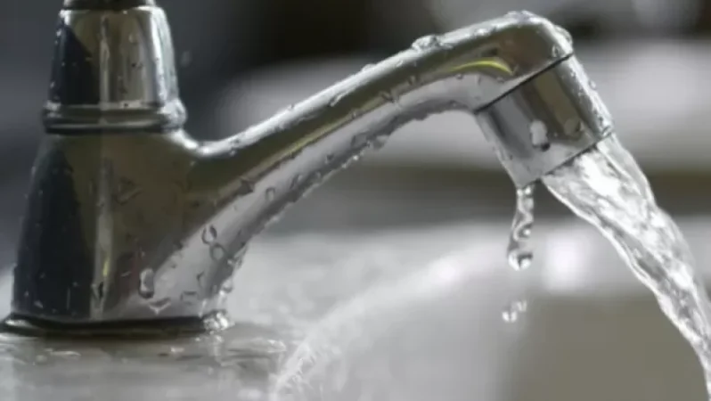 Վթարի պատճառով կդադարեցվի նշված հասցեների ջրամատակարարումը