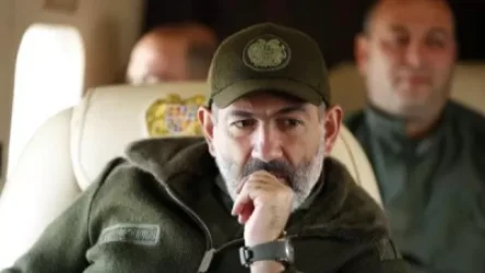 Թուրքիան և Հայաստանն ավելի լայնածավալ պատերազմի մեջ կարող են ներքաշվել.The Washington Post