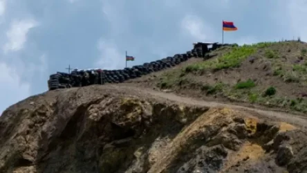 Ադրբեջանը սահմանի երկայնքով նոր պրովոկացիաների է գնալու. ադրբեջանագետ