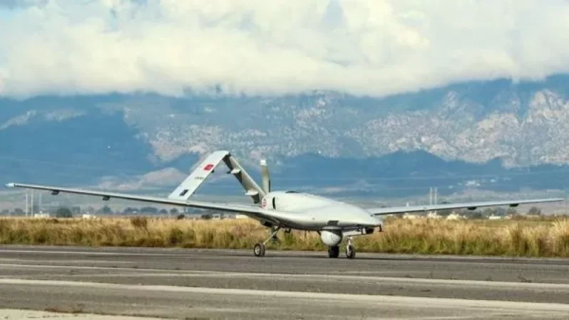 Արցախին հարվածող «Բայրաքթարները» Էրդողանի ընտանեկան բիզնեսն են. Մեդիամաքս