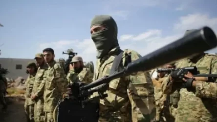 Թուրքիայի՝ Ադրբեջան տեղափոխած սիրիացի 4000 վարձկանները վարձվել են 1500-2000 դոլարով. ՄԻՊ