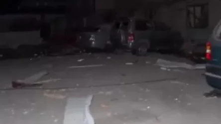 ՏԵՍԱՆՅՈՒԹ. Այսօր Ադրբեջանական զինված ուժերը մի քանի հարված են հասցրել Ստեփանակերտին