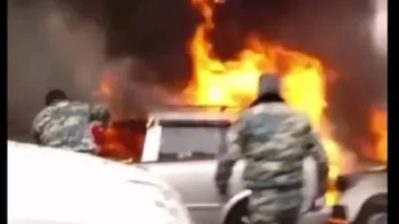 ՏԵՍԱՆՅՈՒԹ.  Ադրբեջանական բանակը հրետակոծել է Ստեփանակերտի քաղաքացիական ենթակառուցվածքները