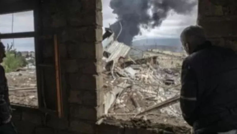 Արցախում 18 խաղաղ բնակիչ է սպանվել. ՄԻՊ-ը հրապարակել է զոհերի անունները