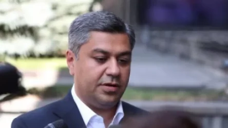 «Հրապարակ». ԱԱԾ-ն նոր գործ է հարուցել Վանեցյանի դեմ. անգամ կա ձերբակալված