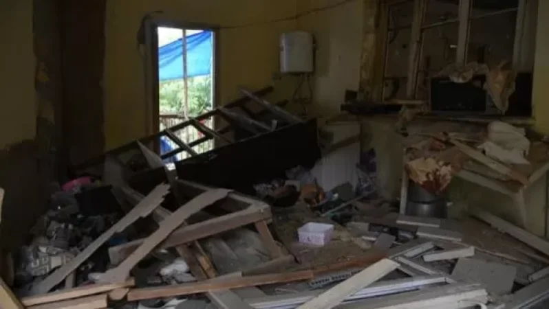 Ադրբեջանական ագրեսիայի հետևանքով զոհվել է 19, վիրավորվել՝ 80 քաղաքացիական անձ.ՄԻՊ