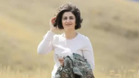 ՊՆ խոսնակի անունով հերթական կեղծ էջն է բացվել