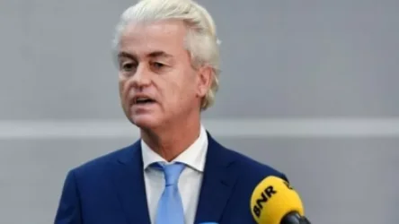 Ես միշտ աջակցելու եմ իմ քրիստոնյա հայ բարեկամներին.  Խիրտ Վիլդերս