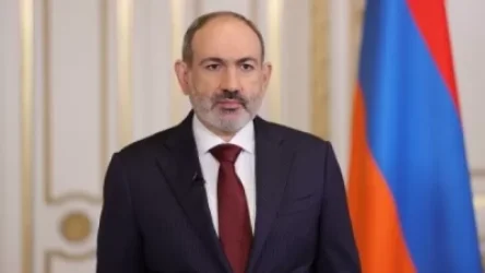 Փաշինյանի ցավակցական հեռագիրը` Ճապոնիայի նախկին վարչապետի սպանու­թյան կապակցությամբ