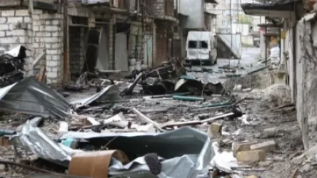 Երեք բրիգադի վրեժը փորձում են Ստեփանակերտից առնեն. Արծրուն Հովհաննիսյան