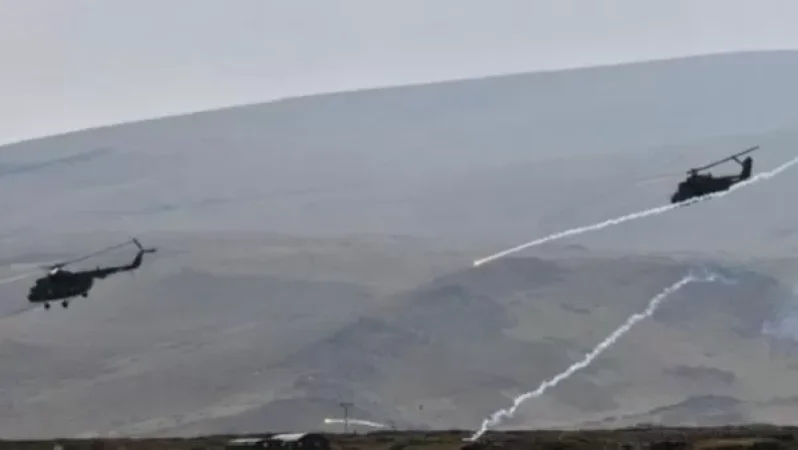 Ինձ համար միևնույնն է, թե ինչ խնդիրներ կունենա Ադրբեջանը. ադրբեջանցի օդաչուի կնոջ բացահայտումը