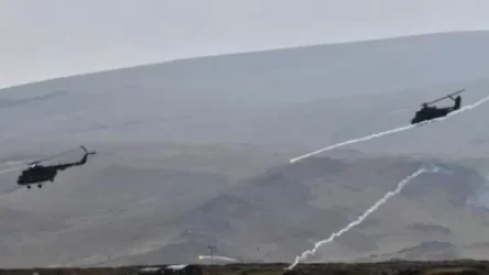 Ինձ համար միևնույնն է, թե ինչ խնդիրներ կունենա Ադրբեջանը. ադրբեջանցի օդաչուի կնոջ բացահայտումը