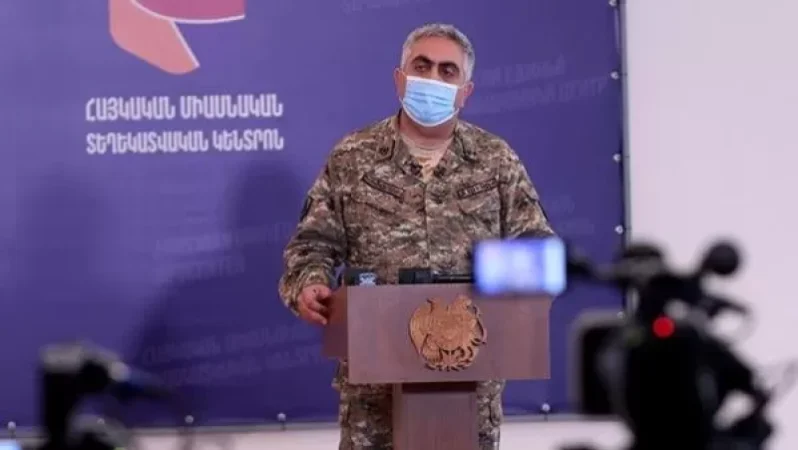 Նորից թիրախավորվում է Շուշին. ձեր փախչող զորքի խայտառակության համար խաղաղ բնակիչները մեղավոր չեն