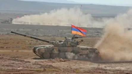 Ալլահն անգամ չփրկեց.Վահրամ Պողոսյան