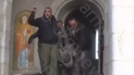 Կոչ՝ Հայաստանին և Ադրբեջանին. ապահովել ԼՂ-ում լրագրողների անվտագությունը. ԼՊԿ