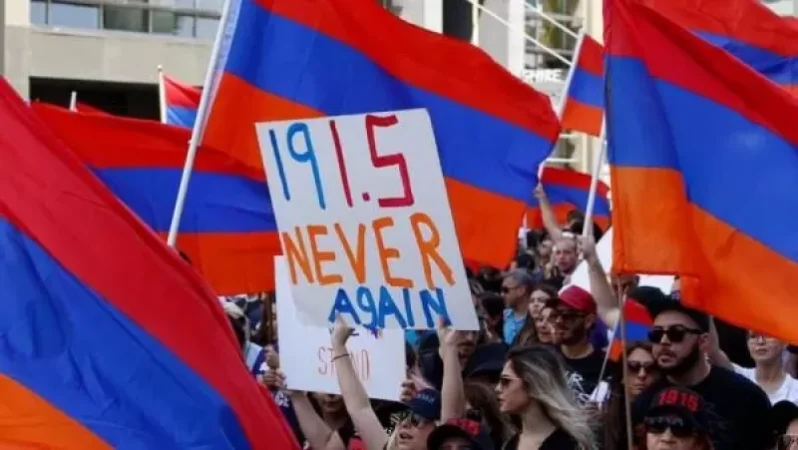 Շարունակվում են էթնիկ հայերի նկատմամբ մեծ ծավալի ատելության խոսքերը.Արման Թաթոյան