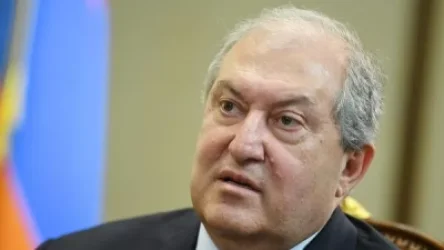 Հարյուր տարվա ցեղասպանությունը կրկին սպառնում է հայերին․Արմեն Սարգսյանը՝ Fox News Channel-ին