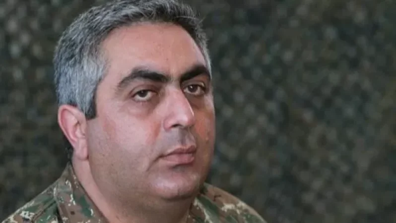 Խոջալուից Հադրութին հարվածելու մասին լուրը հիվանդ երևակայության նոր ռեկորդ է