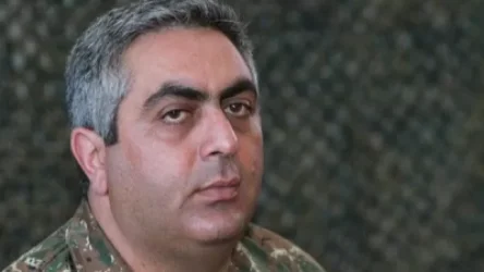 Խոջալուից Հադրութին հարվածելու մասին լուրը հիվանդ երևակայության նոր ռեկորդ է