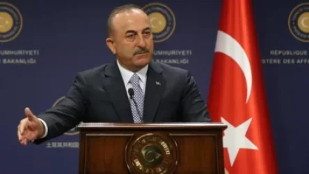 Թուրքիան կպաշտպանի այն դիրքորոշումը, որը նպաստում է Ադրբեջանի շահերին. Չավուշօղլու. Anadolu