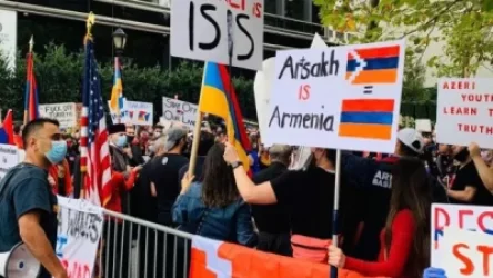 Արցախը պետք է դառնա համաշխարհային արդարության խորհրդանիշ. վարչապետը լուսանկարներ է հրապարակել