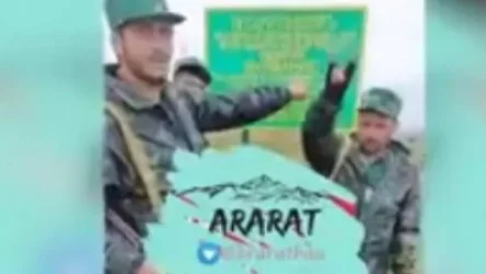 ՏԵՍԱՆՅՈՒԹ. Ռազմական գործողություններին Գորշ գայլերի և Սիրիայի վարձկանների մասնակցության հերթական ապացույցը