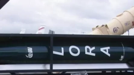 Իսրայելցի գիտնականները կոչ են արել կառավարությանն դադարեցնել զենքի վաճառքն Ադրբեջանին