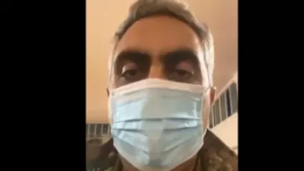 ՏԵՍԱՆՅՈՒԹ. Ինչպես է կազմակերպվում հումանիտար օգնության աշխատանքները. Արծրուն Հովհաննիսյան