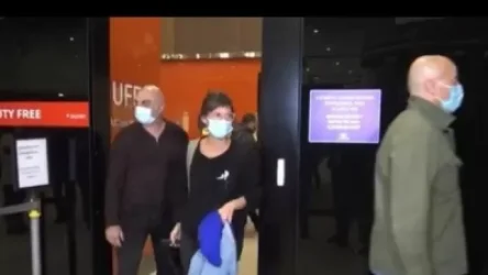 ՏԵՍԱՆՅՈՒԹ. Ֆրանսիացի բժիշկներն ասում են՝  և՛ վախենում են, և՛ ոչ. ժամանեցին Հայաստան