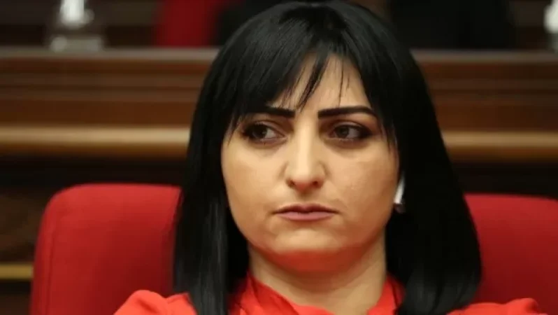 «Հուսամ` Փաշինյանը հետևություններ կանի մեր միջազգային գործընկերների հորդորներից». Թովմասյան