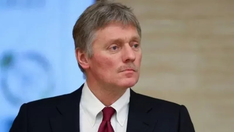 Russian Military Investigates Azerbaijan's Attack on Armenia: Peskov