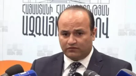 ՏԵՍԱՆՅՈՒԹ․ Պետք է ուրախ լինենք, որ առողջական վիճակը բարելավվել է․ նախարարը՝ ոտքը կորցրած լեյտենանտին հատուցումից զրկելու մասին