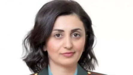 Նախիջևանի Օրդուբադ շրջանի ուղղությամբ որևէ հրթիռ չի արձակվել, սա ադրբեջանական ռազմաքաղաքական ղեկավարության հերթական սուտն է