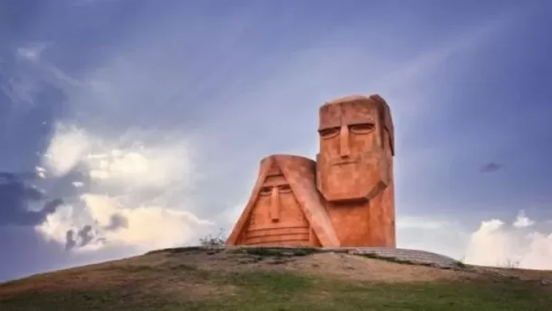 Ժամանակն է, որ աշխարհը ճանաչի Արցախի Հանրապետությունը․թուրք լրագրող