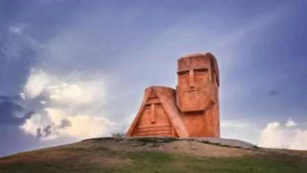 Ժամանակն է, որ աշխարհը ճանաչի Արցախի Հանրապետությունը․թուրք լրագրող