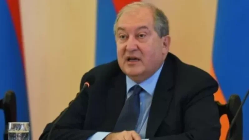 Լեռնային Ղարաբաղը պատմականորեն հայկական տարածքի մաս է կազմել. Արմեն Սարգսյանի հարցազրույցը՝  «Ալ-Ջարիդա» օրաթերթին