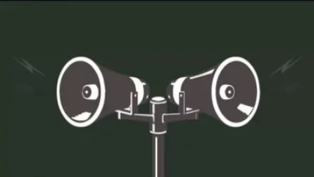 Մեղրիում են  հայտարարվել է «օդային տագնապի ավարտ»