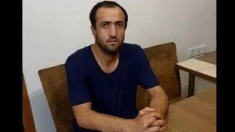 Ամուսնուս անունը կար Հայաստան վերադարձած գերիների ցանկում, բայց չբերեցին, հաջորդ օրը Նախիջևանով բերեցին. Նարեկ Սարդարյանի կին