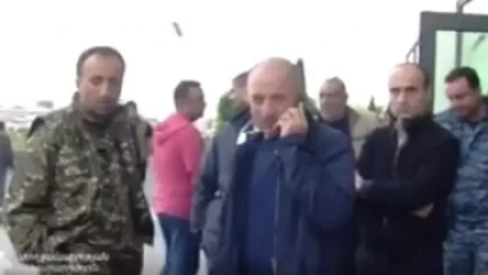 ՏԵՍԱՆՅՈՒԹ. Անգամ ծանր վիրավորումները մեր զինվորներին չեն կարող հետ պահել նոր սխրանքներից. ՀՀ ԱՆ