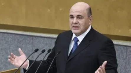 Միշուստինն ընդգծել է ռազմական գործողությունները շուտափույթ դադարեցնելու անհրաժեշտությունը